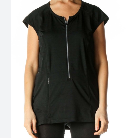 Athleta Tops - Athleta Athleisure Top